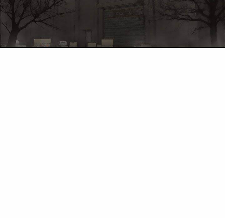 Nắm Đấm Chapter 5 - Trang 2