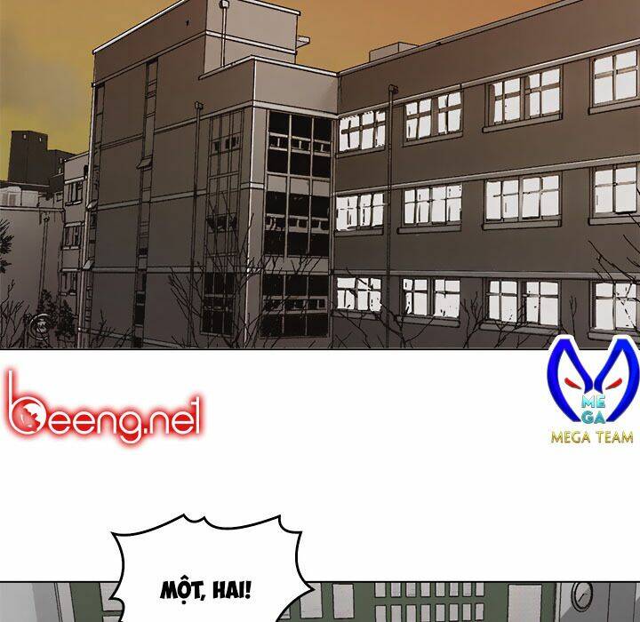 Nắm Đấm Chapter 5 - Trang 2