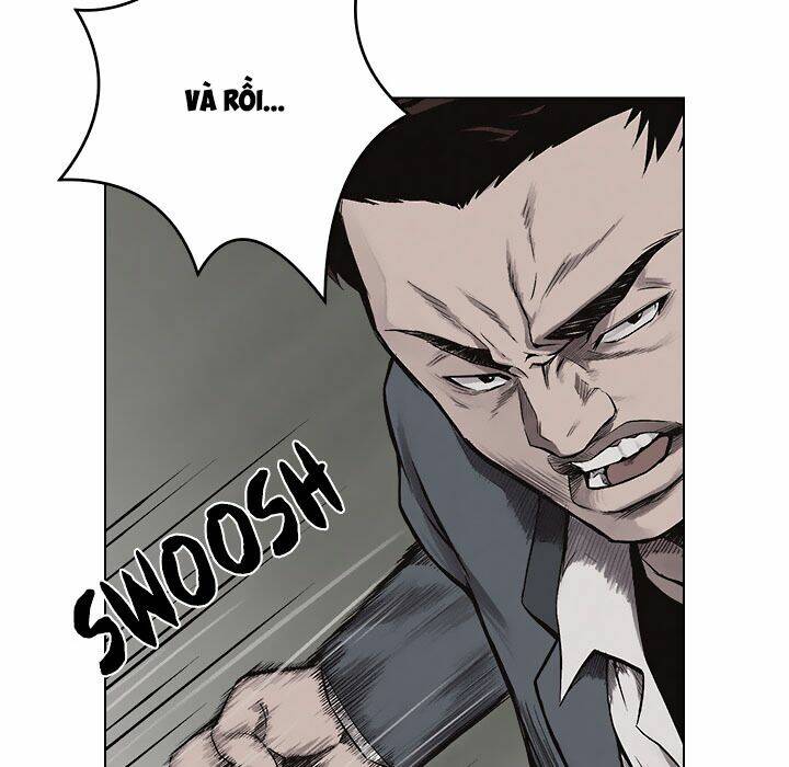 Nắm Đấm Chapter 5 - Trang 2