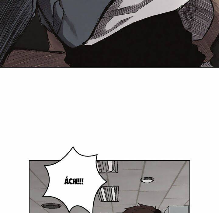 Nắm Đấm Chapter 5 - Trang 2