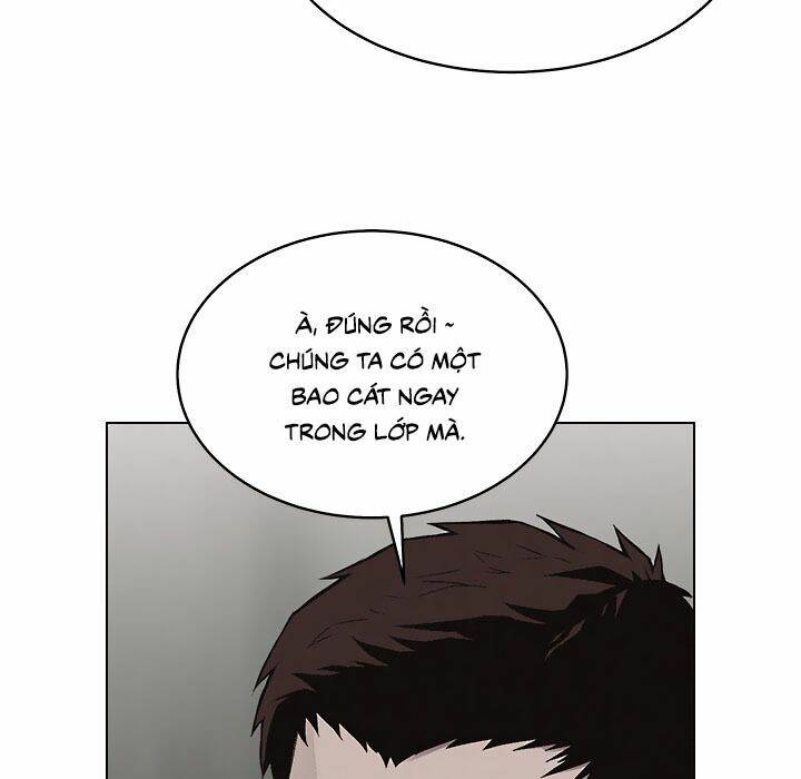 Nắm Đấm Chapter 5 - Trang 2