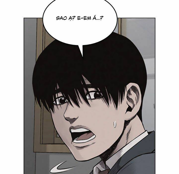 Nắm Đấm Chapter 5 - Trang 2