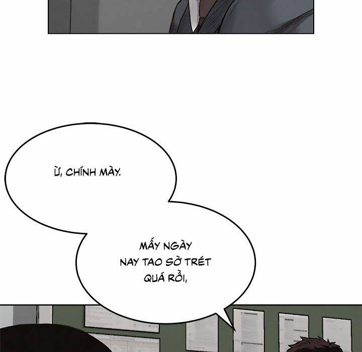 Nắm Đấm Chapter 5 - Trang 2