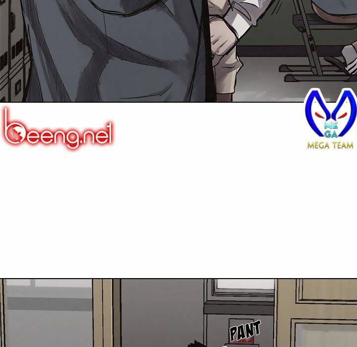 Nắm Đấm Chapter 5 - Trang 2