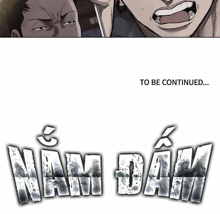 Nắm Đấm Chapter 5 - Trang 2