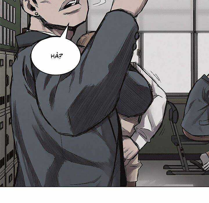 Nắm Đấm Chapter 6 - Trang 2