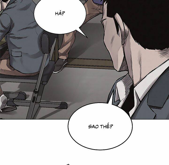 Nắm Đấm Chapter 6 - Trang 2