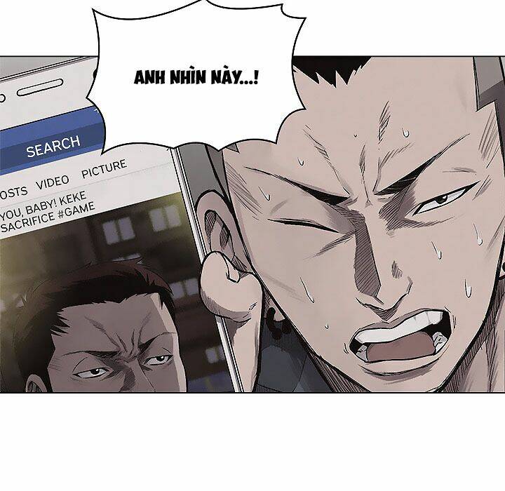 Nắm Đấm Chapter 6 - Trang 2