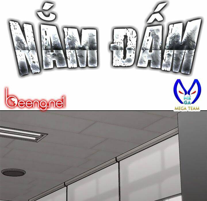 Nắm Đấm Chapter 6 - Trang 2