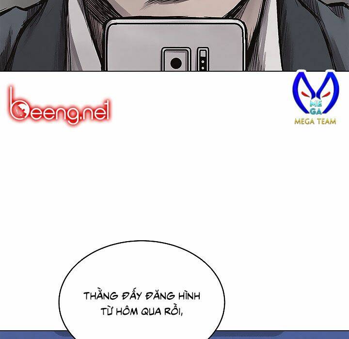 Nắm Đấm Chapter 6 - Trang 2