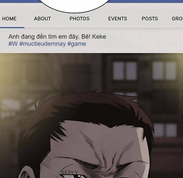 Nắm Đấm Chapter 6 - Trang 2