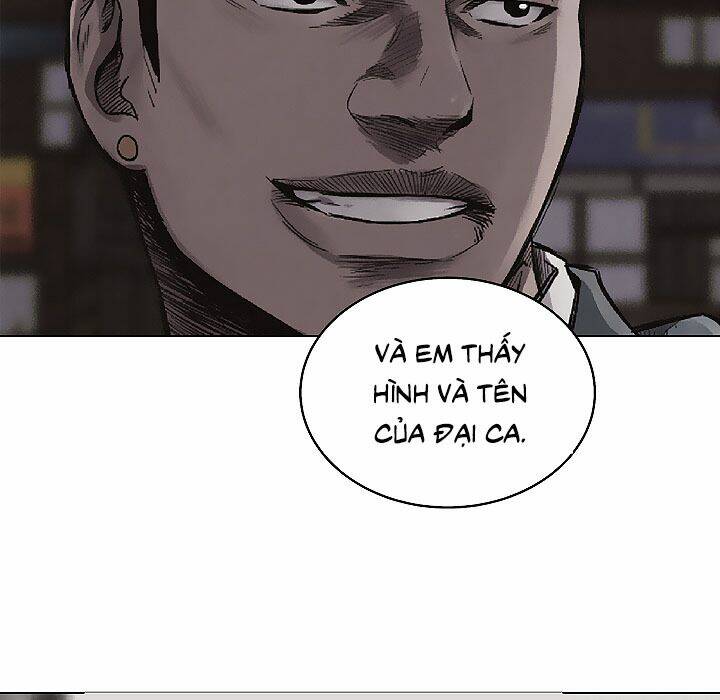 Nắm Đấm Chapter 6 - Trang 2