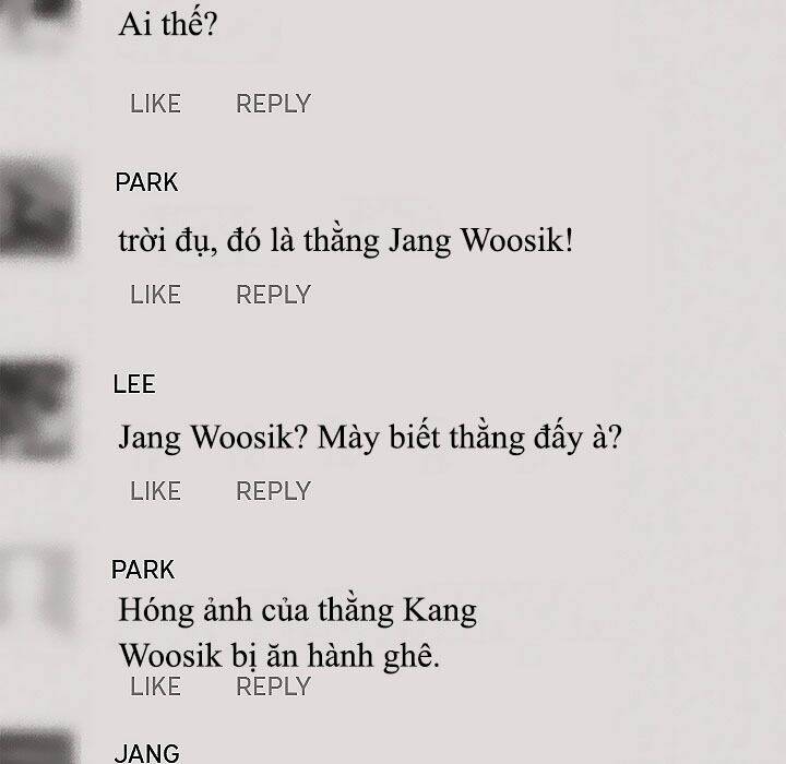 Nắm Đấm Chapter 6 - Trang 2