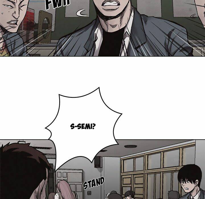 Nắm Đấm Chapter 6 - Trang 2