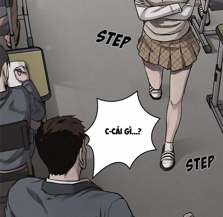 Nắm Đấm Chapter 6 - Trang 2