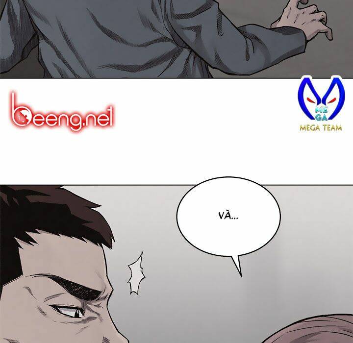 Nắm Đấm Chapter 6 - Trang 2