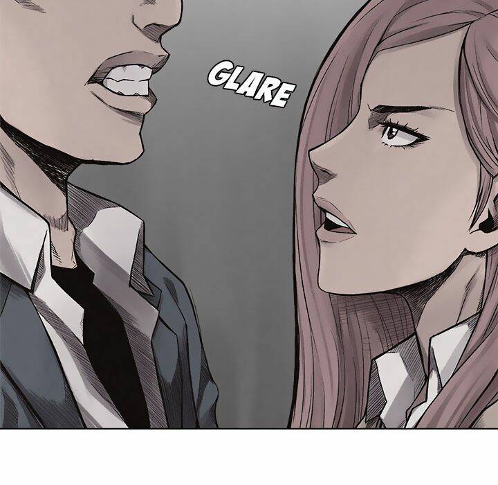 Nắm Đấm Chapter 6 - Trang 2