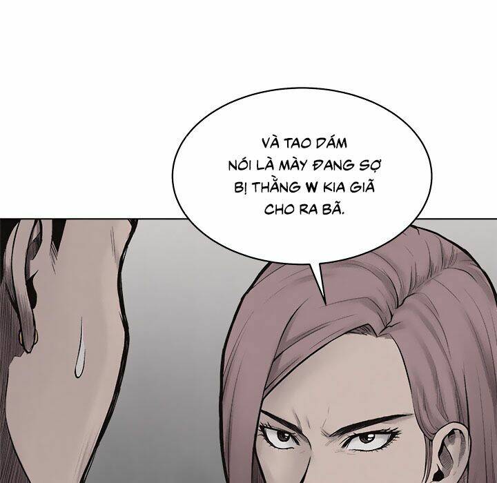 Nắm Đấm Chapter 6 - Trang 2