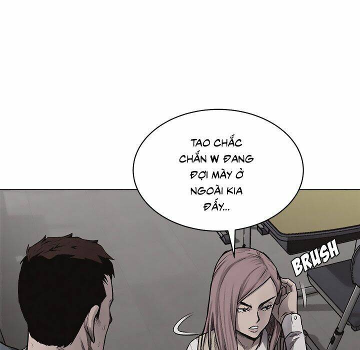 Nắm Đấm Chapter 6 - Trang 2