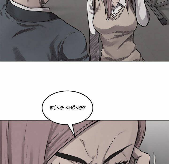 Nắm Đấm Chapter 6 - Trang 2