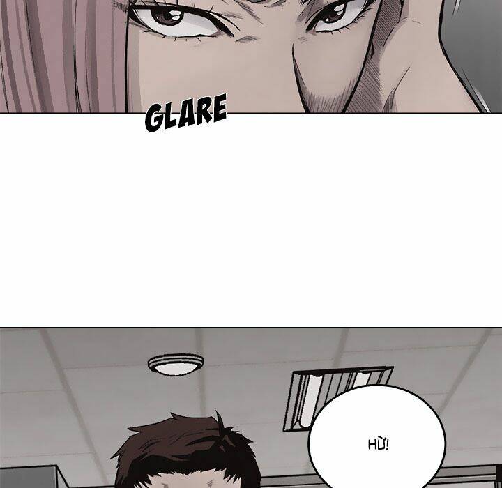 Nắm Đấm Chapter 6 - Trang 2