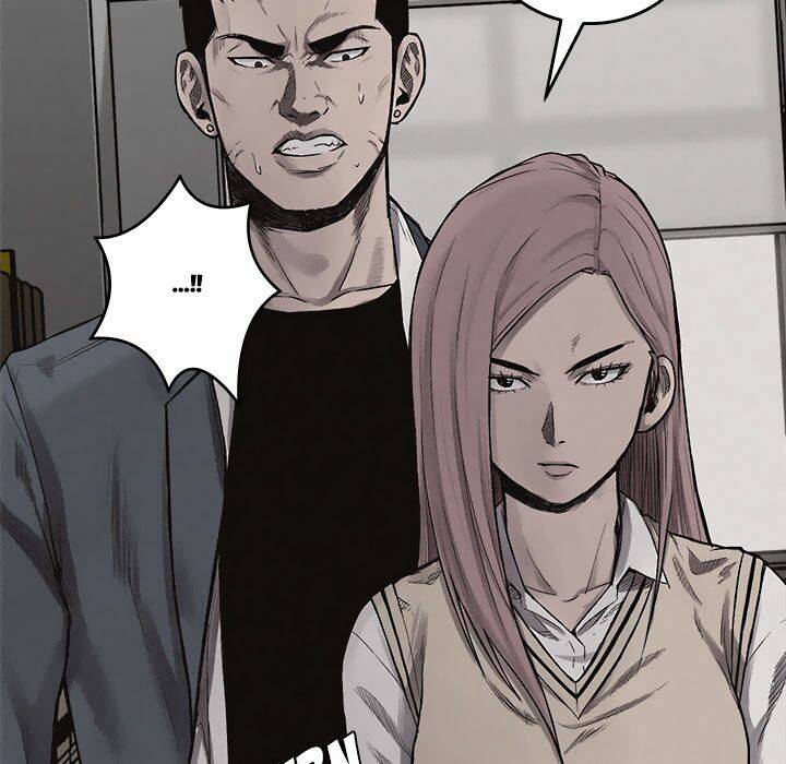 Nắm Đấm Chapter 6 - Trang 2