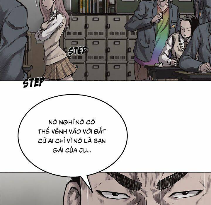 Nắm Đấm Chapter 6 - Trang 2