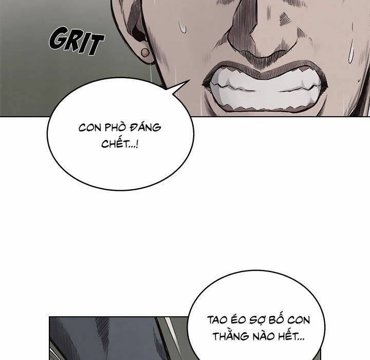 Nắm Đấm Chapter 6 - Trang 2