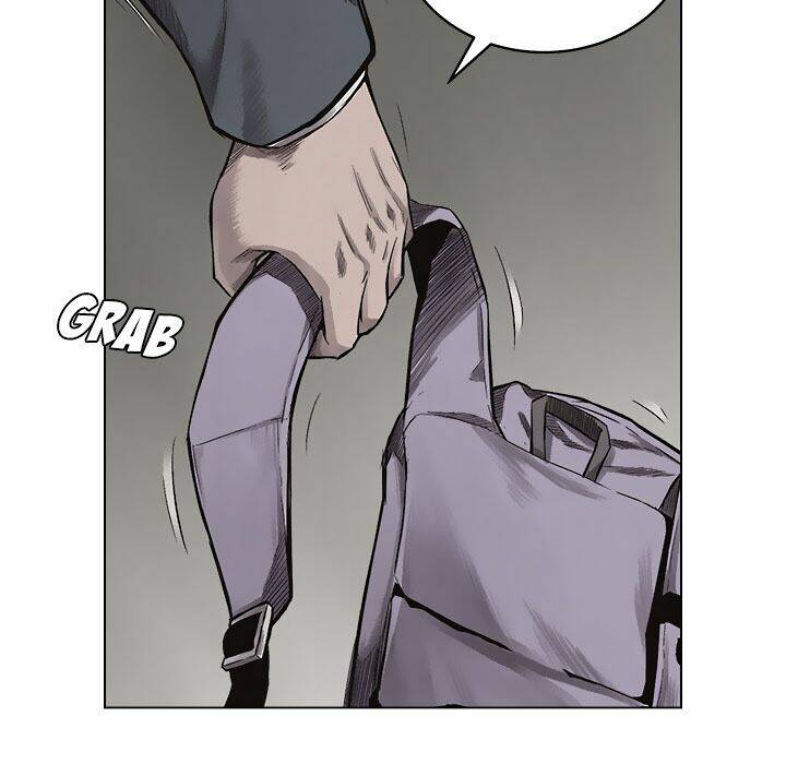 Nắm Đấm Chapter 6 - Trang 2