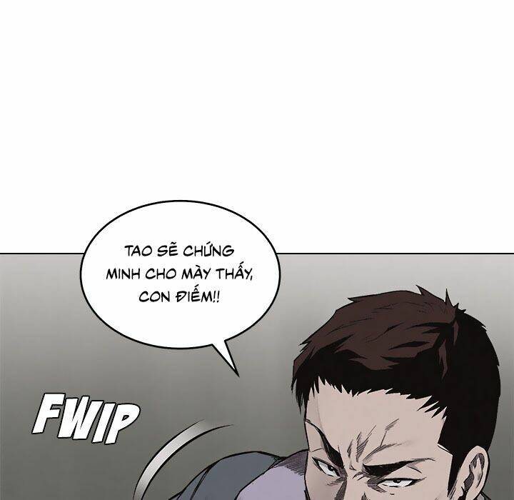 Nắm Đấm Chapter 6 - Trang 2