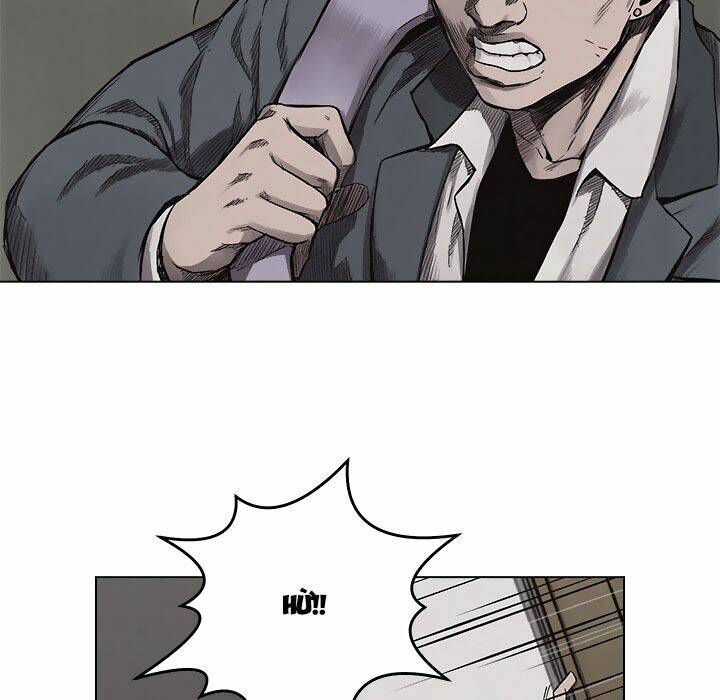 Nắm Đấm Chapter 6 - Trang 2