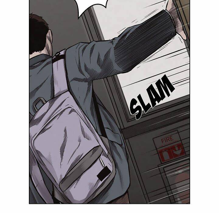 Nắm Đấm Chapter 6 - Trang 2