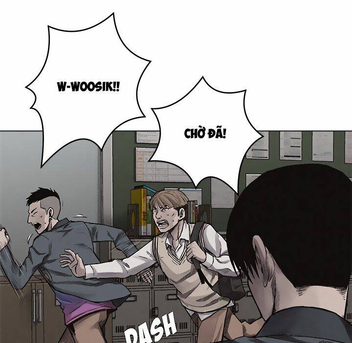 Nắm Đấm Chapter 6 - Trang 2