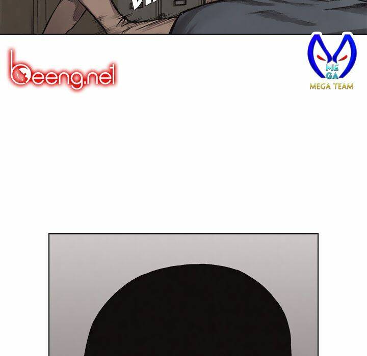 Nắm Đấm Chapter 6 - Trang 2