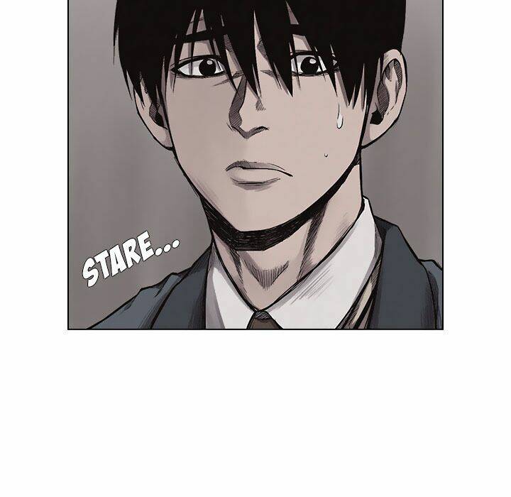 Nắm Đấm Chapter 6 - Trang 2