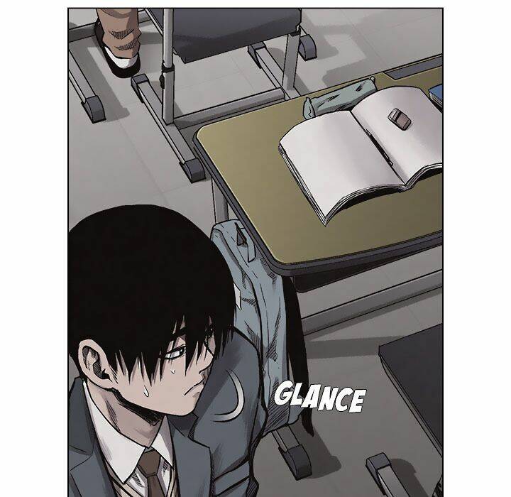 Nắm Đấm Chapter 6 - Trang 2