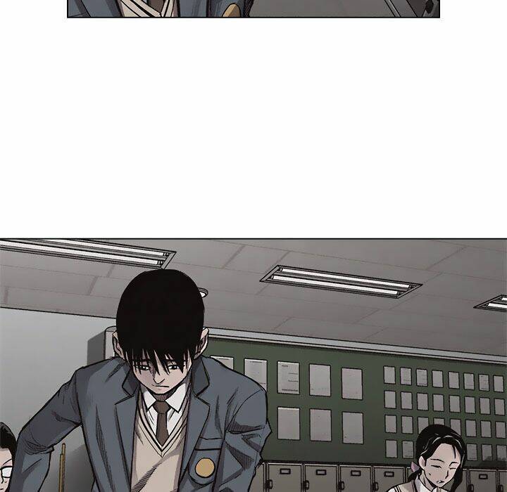 Nắm Đấm Chapter 6 - Trang 2