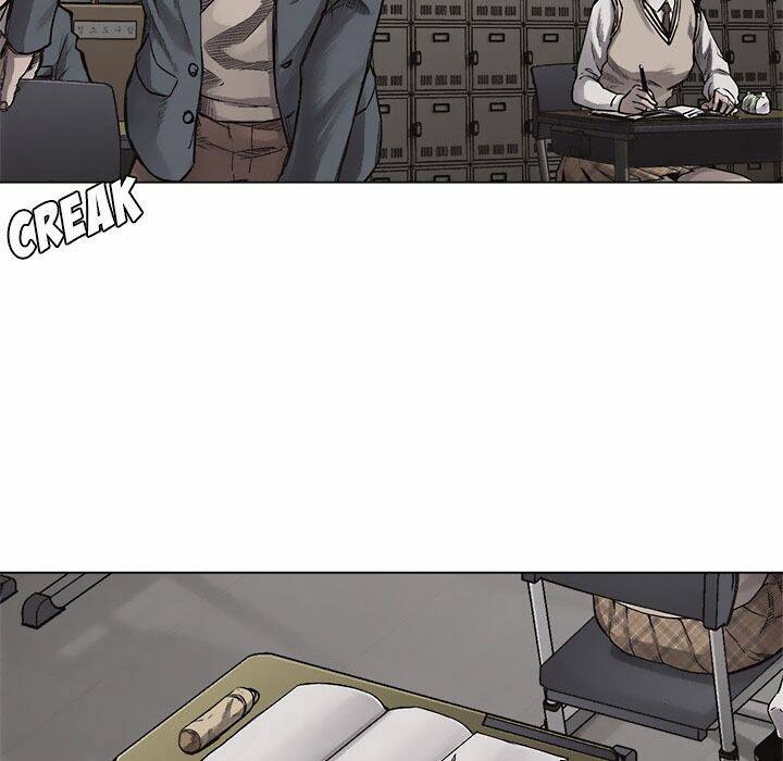 Nắm Đấm Chapter 6 - Trang 2