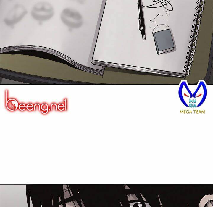 Nắm Đấm Chapter 6 - Trang 2