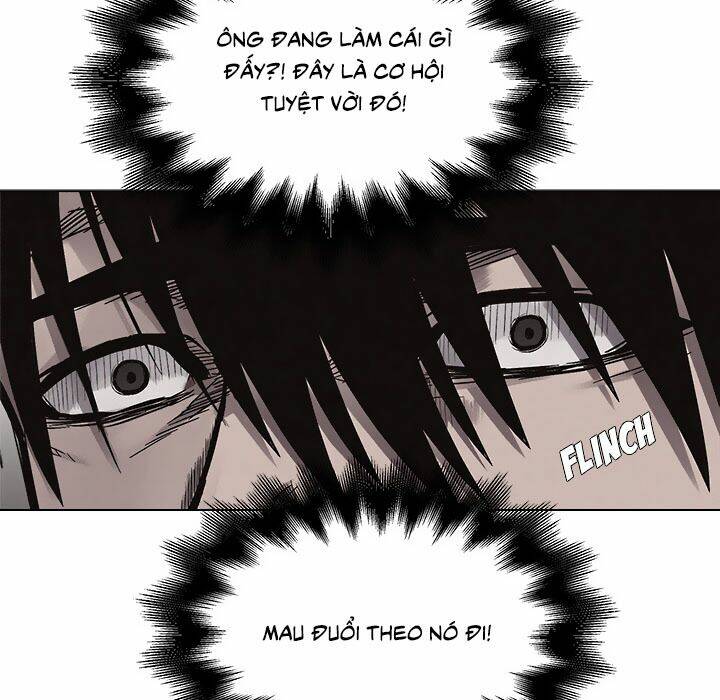 Nắm Đấm Chapter 6 - Trang 2