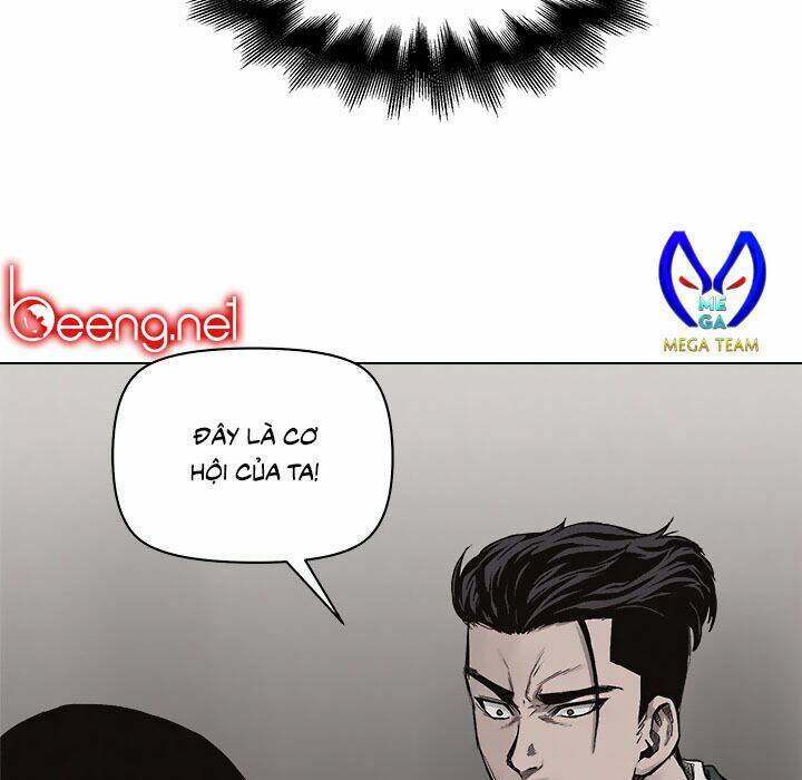 Nắm Đấm Chapter 6 - Trang 2