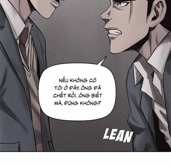 Nắm Đấm Chapter 6 - Trang 2