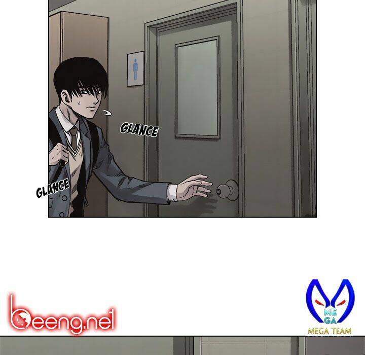 Nắm Đấm Chapter 6 - Trang 2