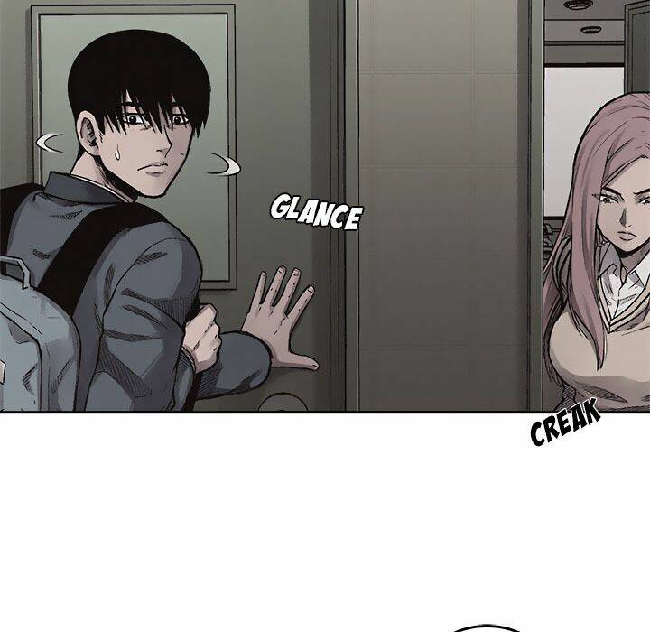 Nắm Đấm Chapter 6 - Trang 2