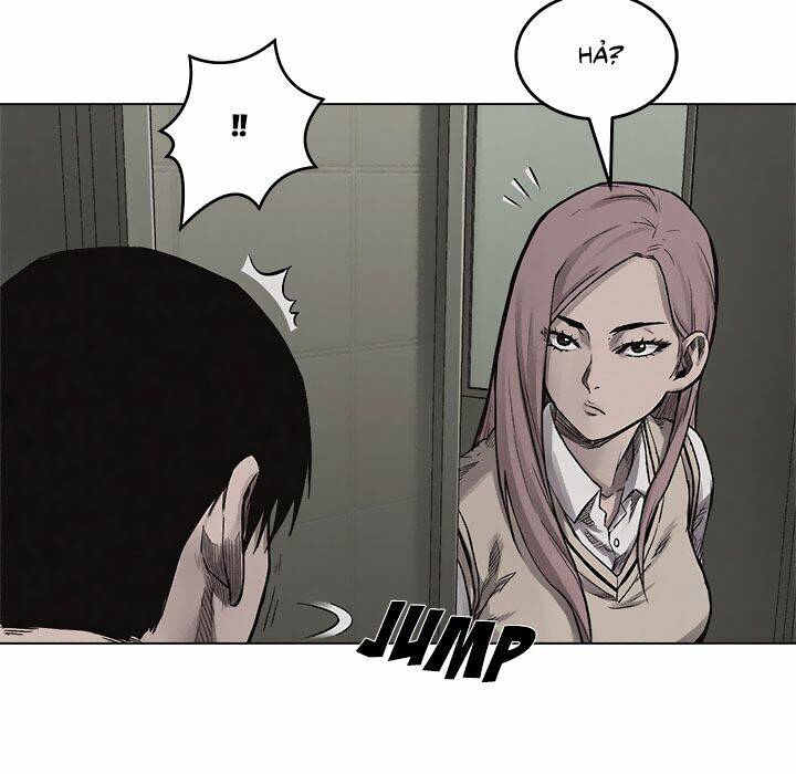 Nắm Đấm Chapter 6 - Trang 2