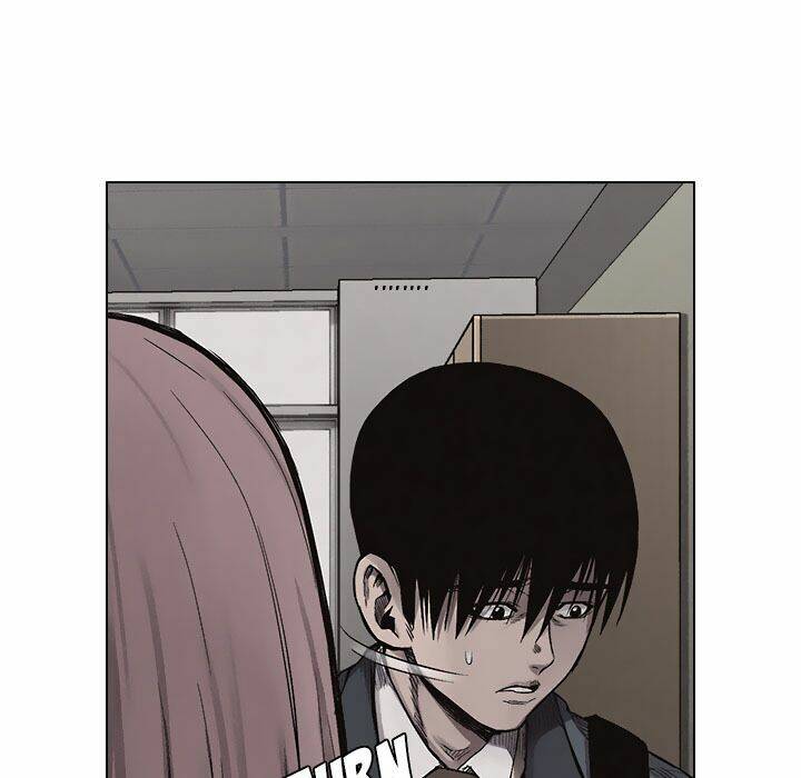 Nắm Đấm Chapter 6 - Trang 2