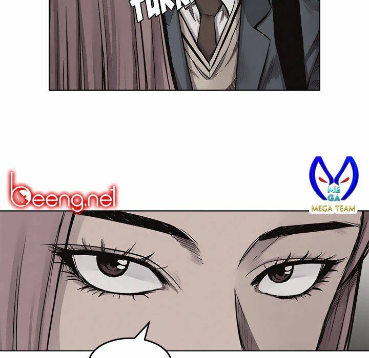 Nắm Đấm Chapter 6 - Trang 2