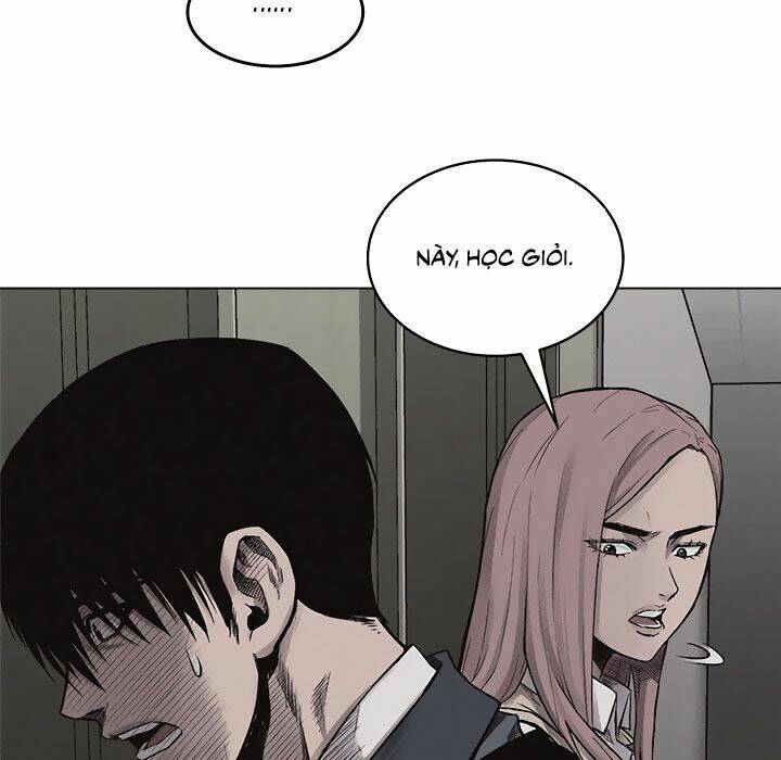 Nắm Đấm Chapter 6 - Trang 2