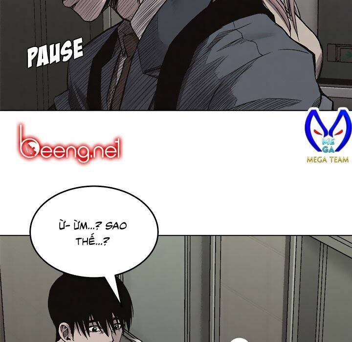 Nắm Đấm Chapter 6 - Trang 2