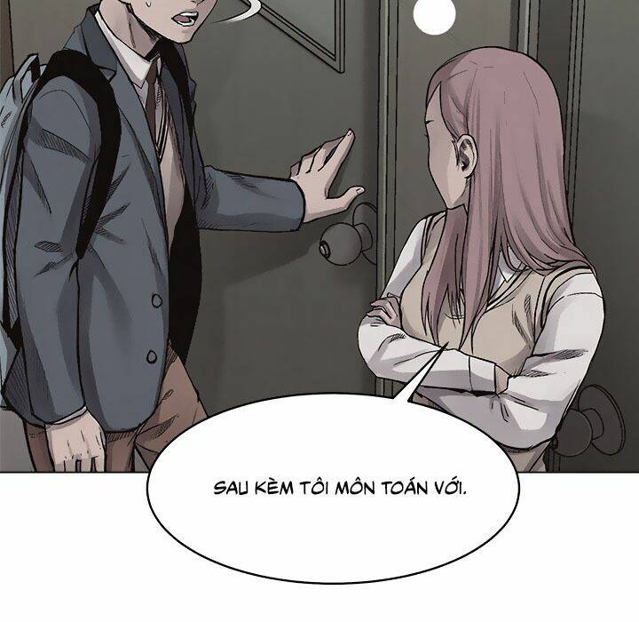 Nắm Đấm Chapter 6 - Trang 2